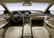 Mercedes-Benz E-Class Mercedes-Benz E-Class